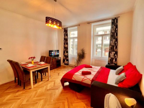 Riverbridge Apartments Prague